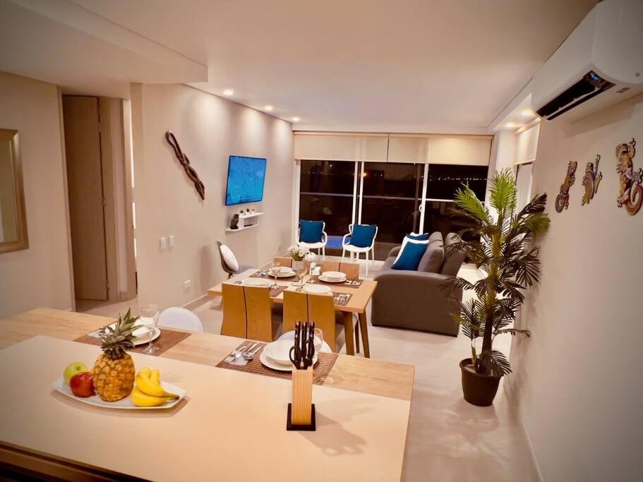 Martinique Apto Private Jacuzzi - Netflix-Disney-Prime