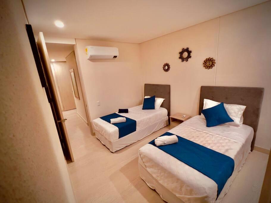Martinique Apto Private Jacuzzi - Netflix-Disney-Prime