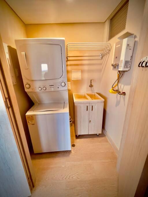 Martinique Apto Private Jacuzzi - Netflix-Disney-Prime