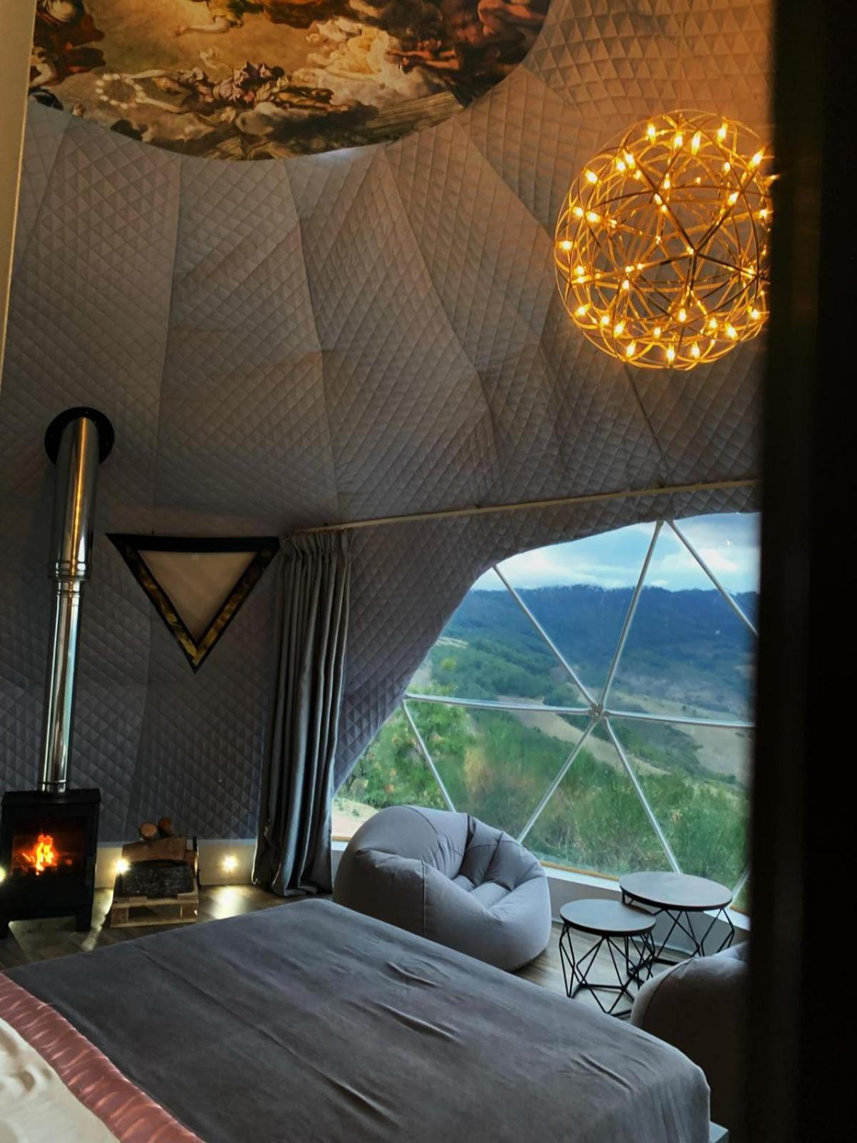 Aura - Glamping Experience