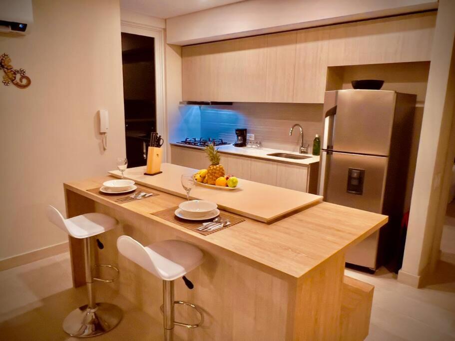 Martinique Apto Private Jacuzzi - Netflix-Disney-Prime