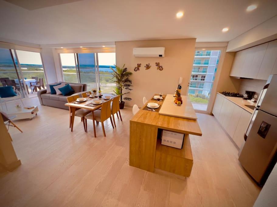 Martinique Apto Private Jacuzzi - Netflix-Disney-Prime