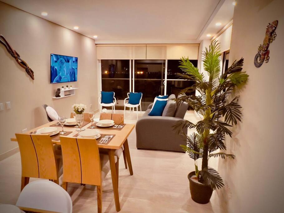 Martinique Apto Private Jacuzzi - Netflix-Disney-Prime