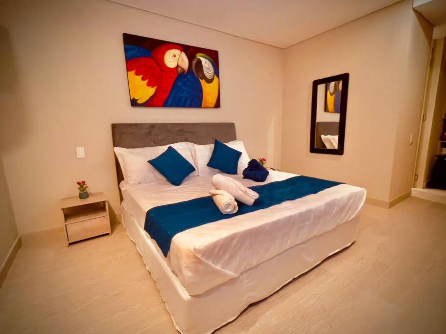 Martinique Apto Private Jacuzzi - Netflix-Disney-Prime