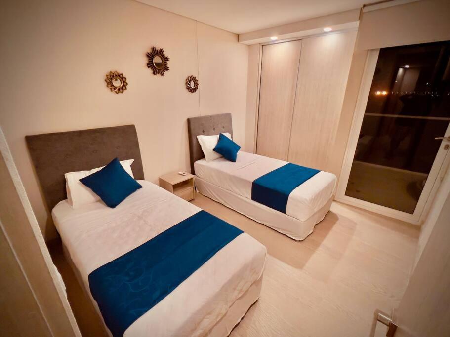 Martinique Apto Private Jacuzzi - Netflix-Disney-Prime