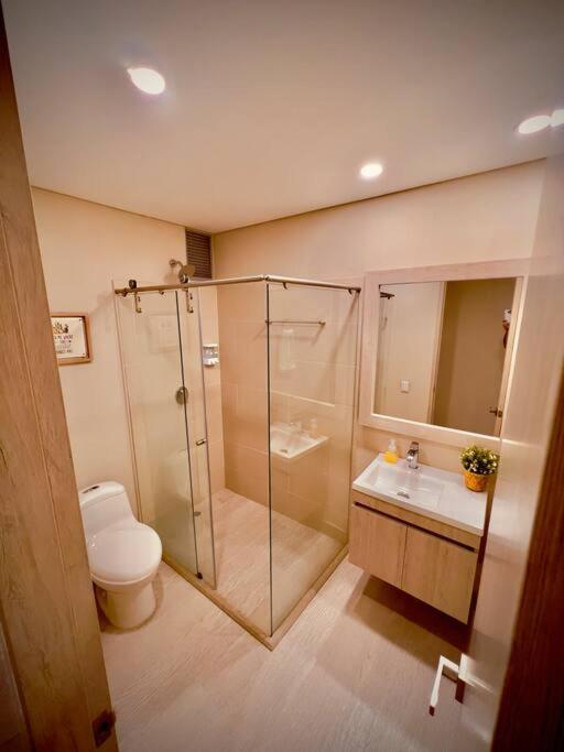 Martinique Apto Private Jacuzzi - Netflix-Disney-Prime