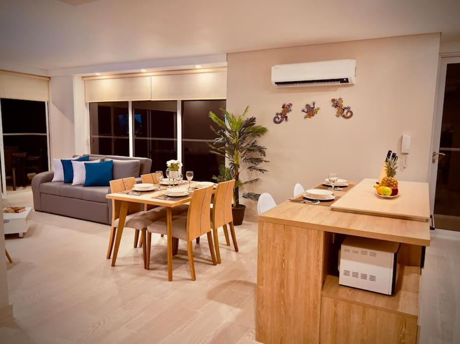 Martinique Apto Private Jacuzzi - Netflix-Disney-Prime