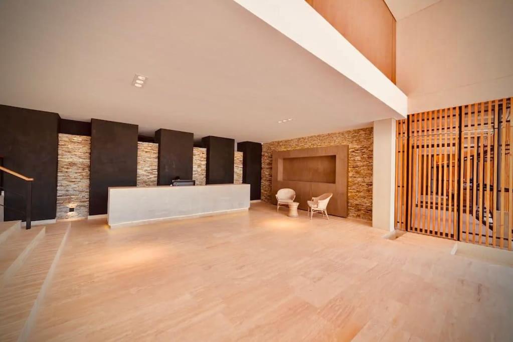 Martinique Apto Private Jacuzzi - Netflix-Disney-Prime