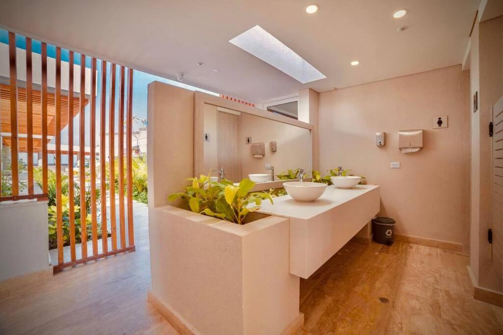 Martinique Apto Private Jacuzzi - Netflix-Disney-Prime