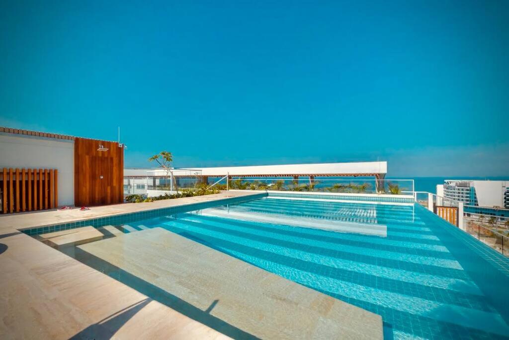 Martinique Apto Private Jacuzzi - Netflix-Disney-Prime