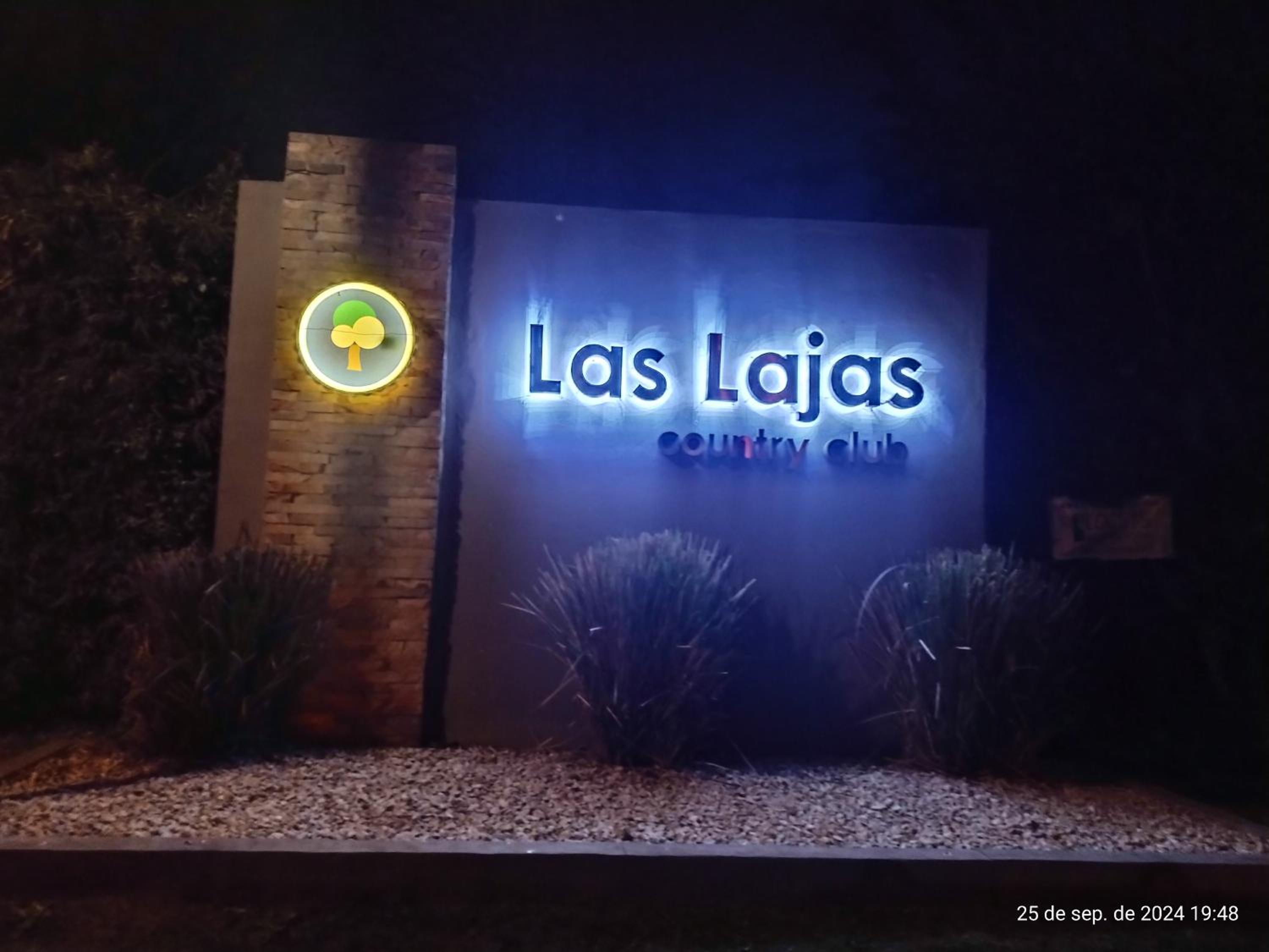 Country Las Lajas - Club Privado