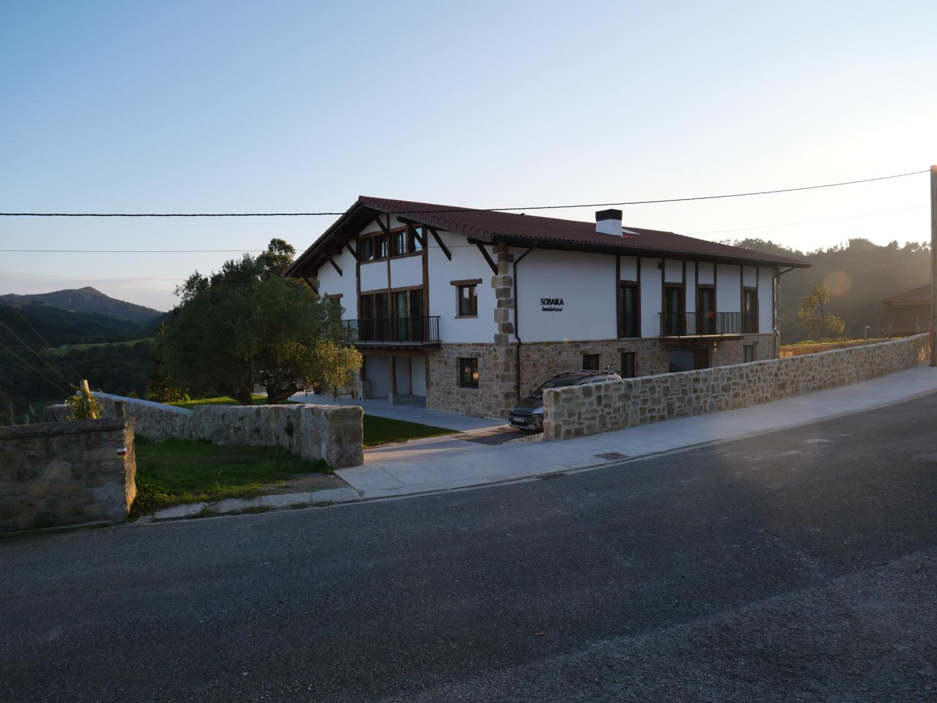 building