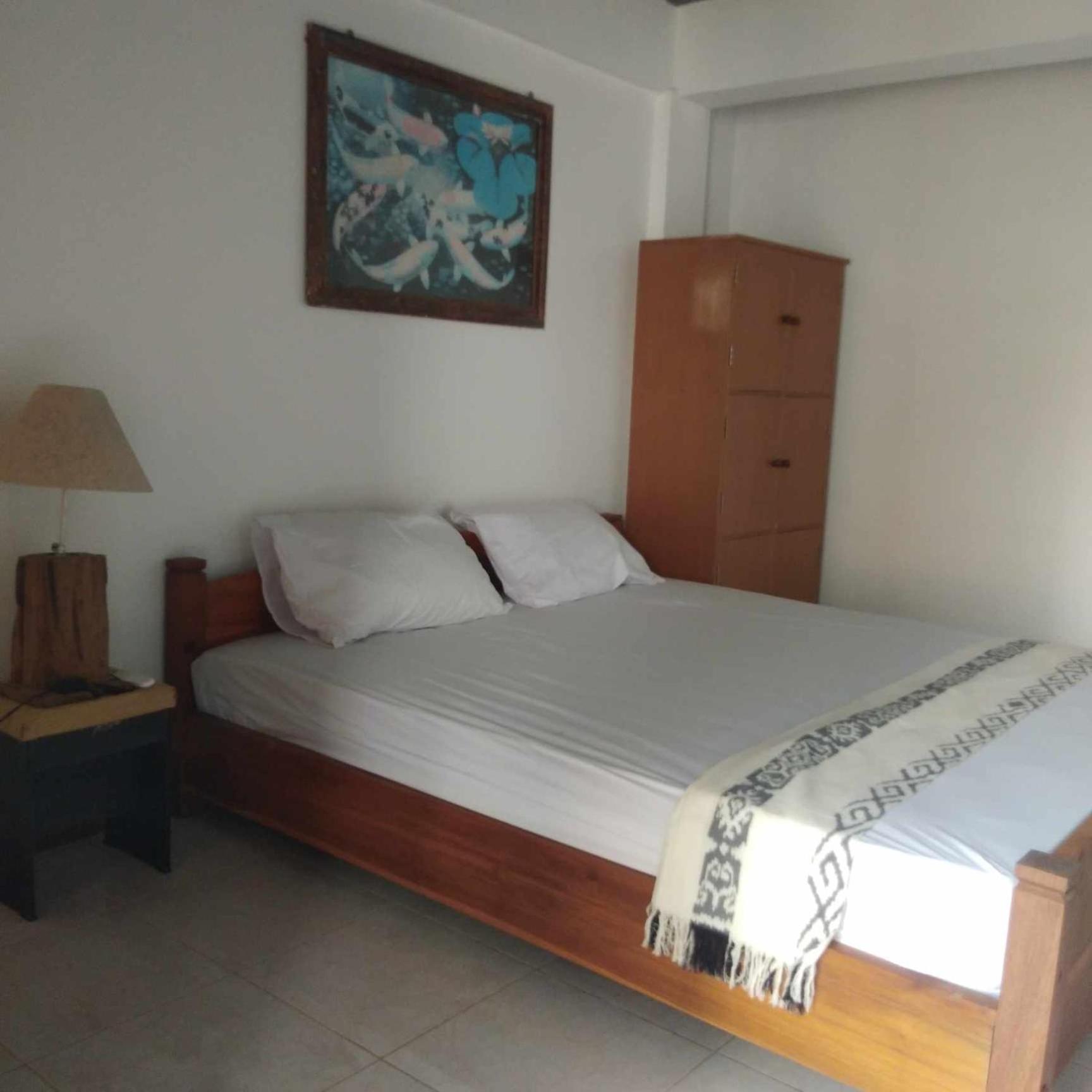 Azwa Homestay