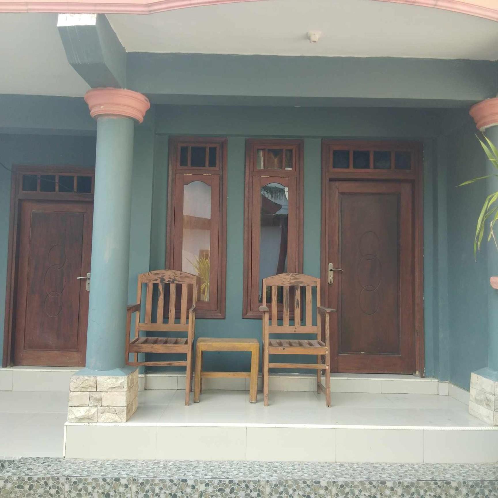 Azwa Homestay