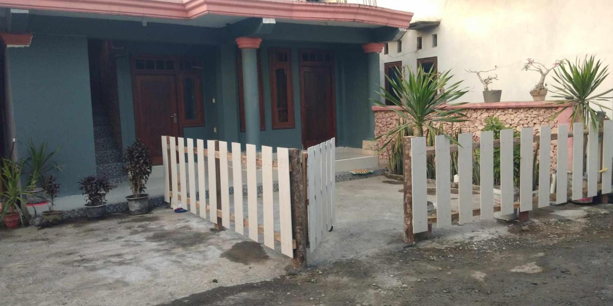Azwa Homestay