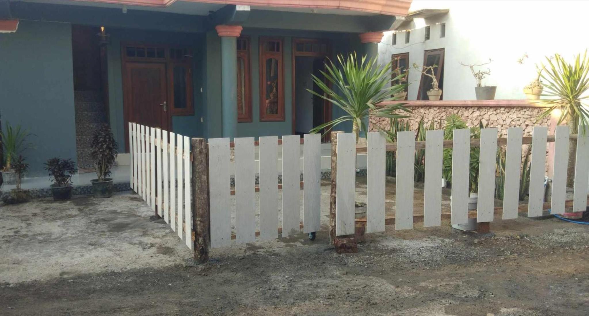 Azwa Homestay