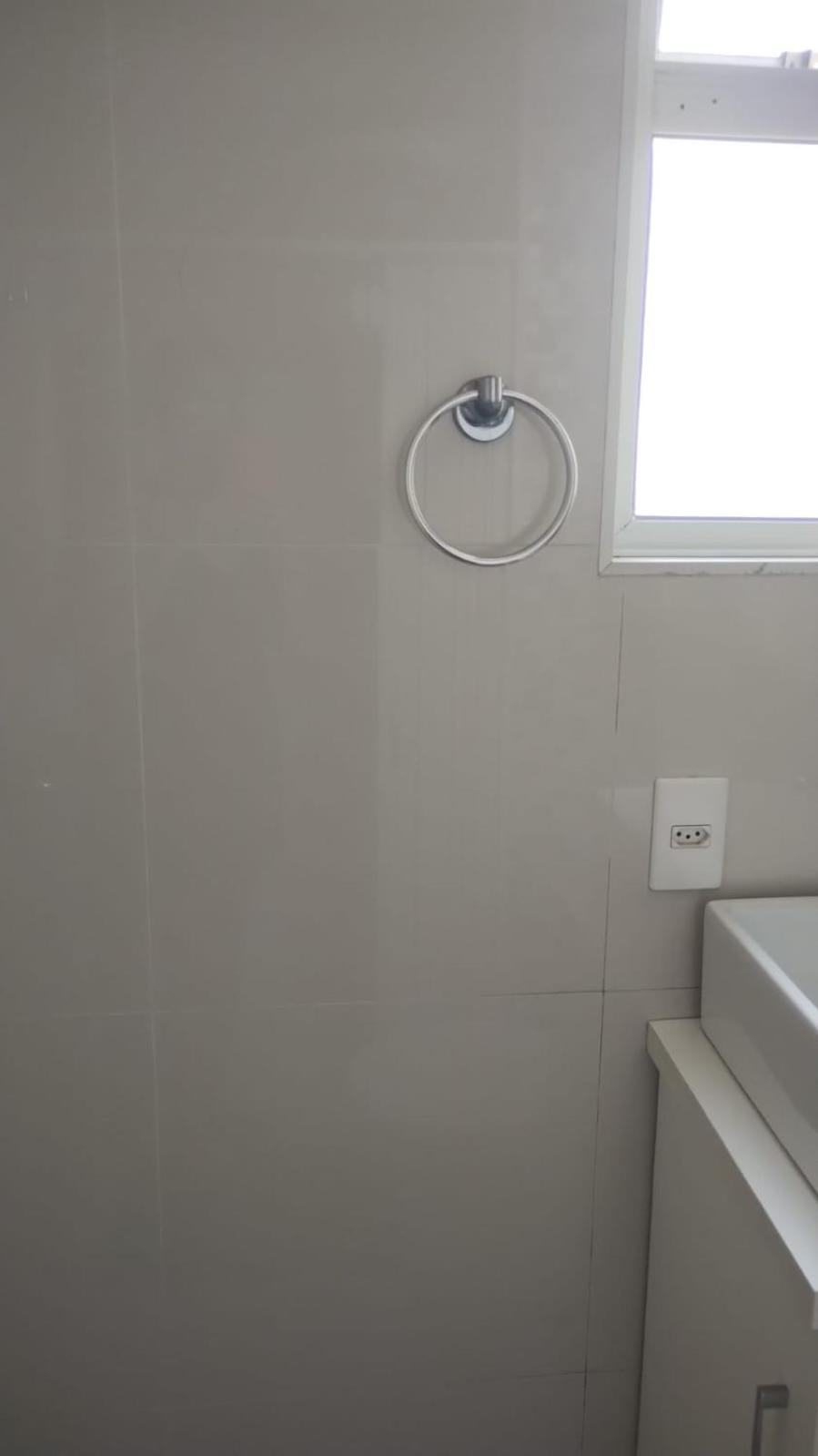 Apartamento Planejado SP-SP Ótima Localização checkin liberado