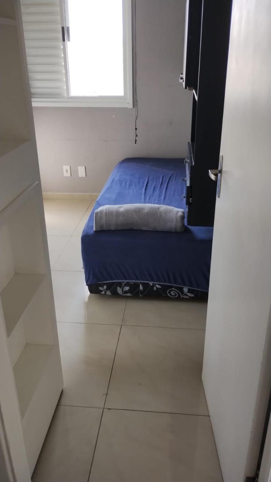 Apartamento Planejado SP-SP Ótima Localização checkin liberado