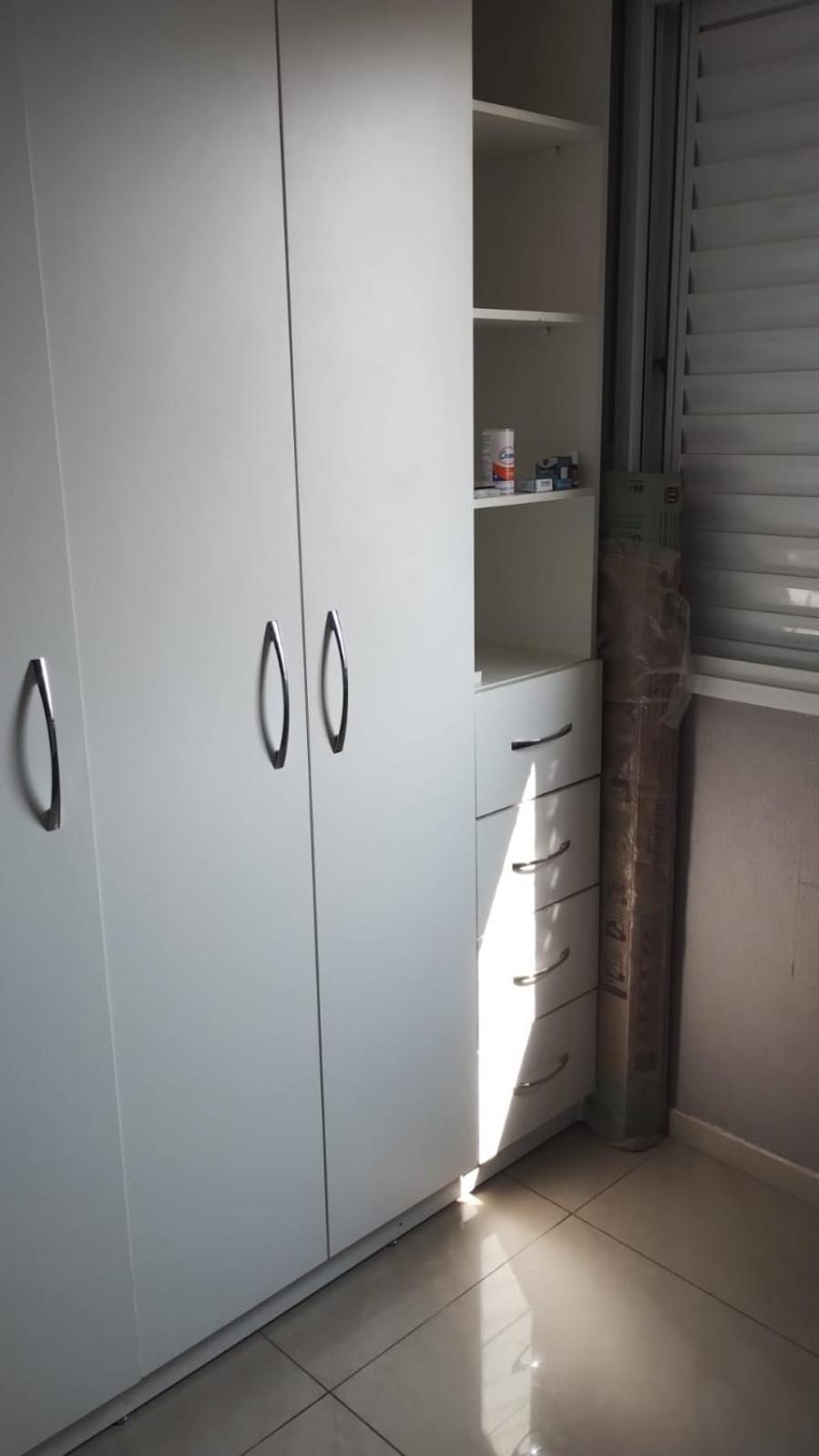 Apartamento Planejado SP-SP Ótima Localização checkin liberado