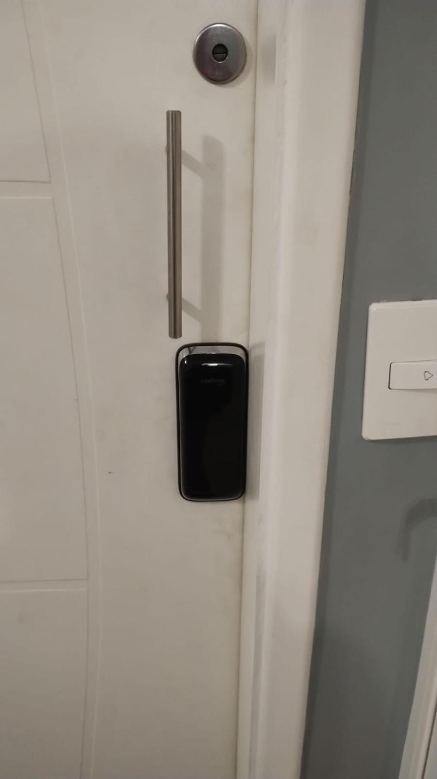 Apartamento Planejado SP-SP Ótima Localização checkin liberado