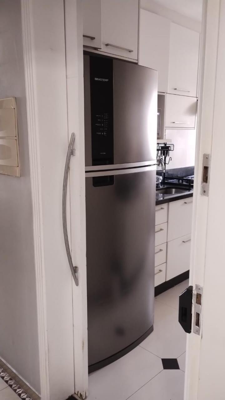 Apartamento Planejado SP-SP Ótima Localização checkin liberado