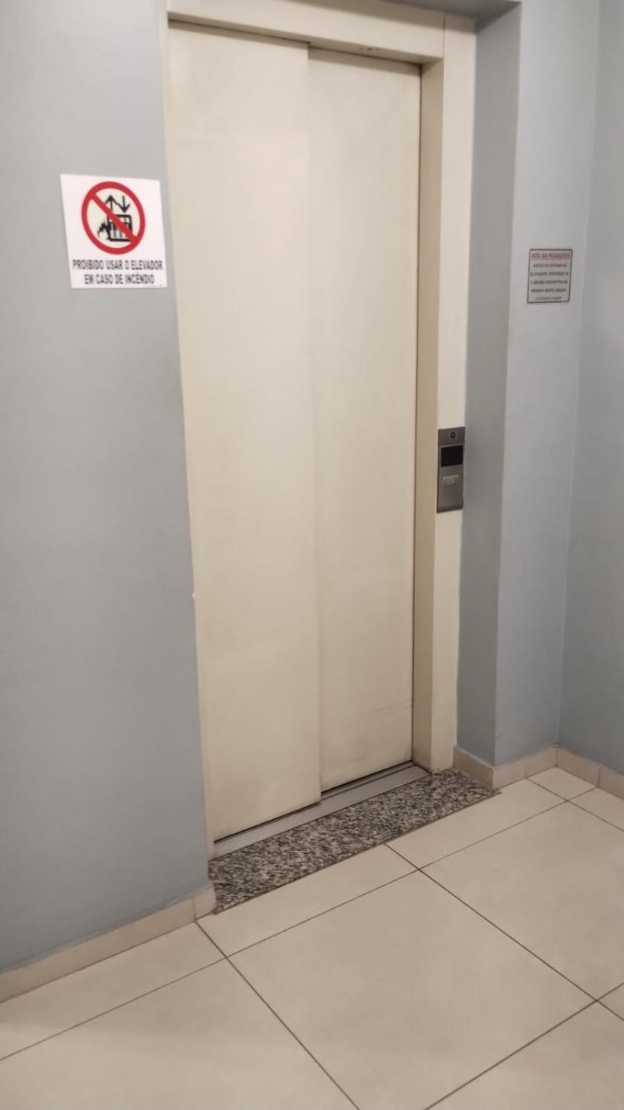Apartamento Planejado SP-SP Ótima Localização checkin liberado