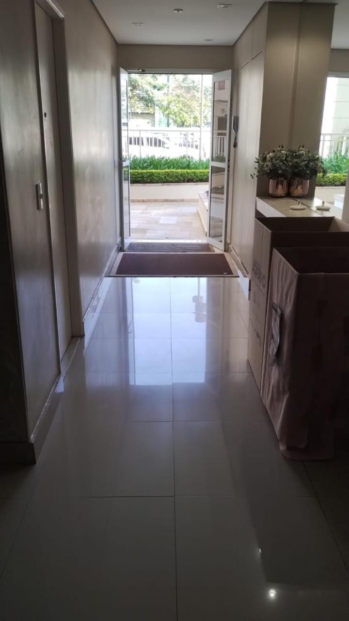 Apartamento Planejado SP-SP Ótima Localização checkin liberado