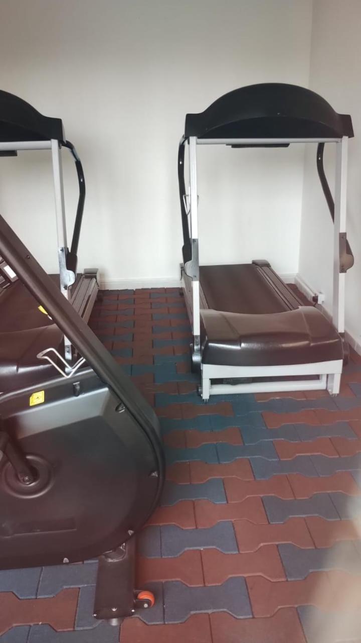 Apartamento Planejado SP-SP Ótima Localização checkin liberado