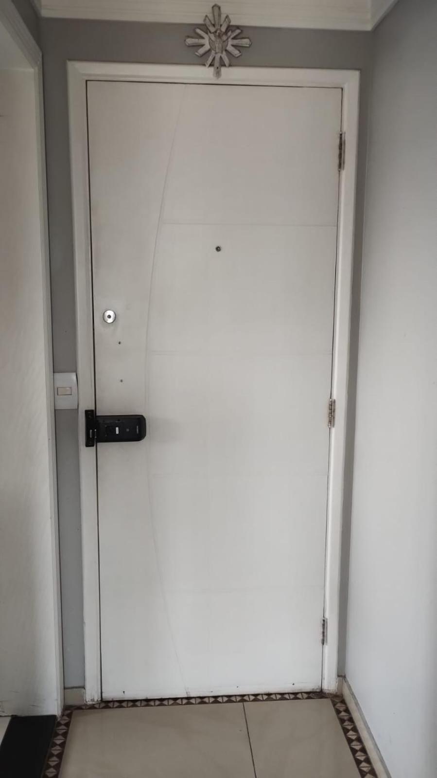 Apartamento Planejado SP-SP Ótima Localização checkin liberado