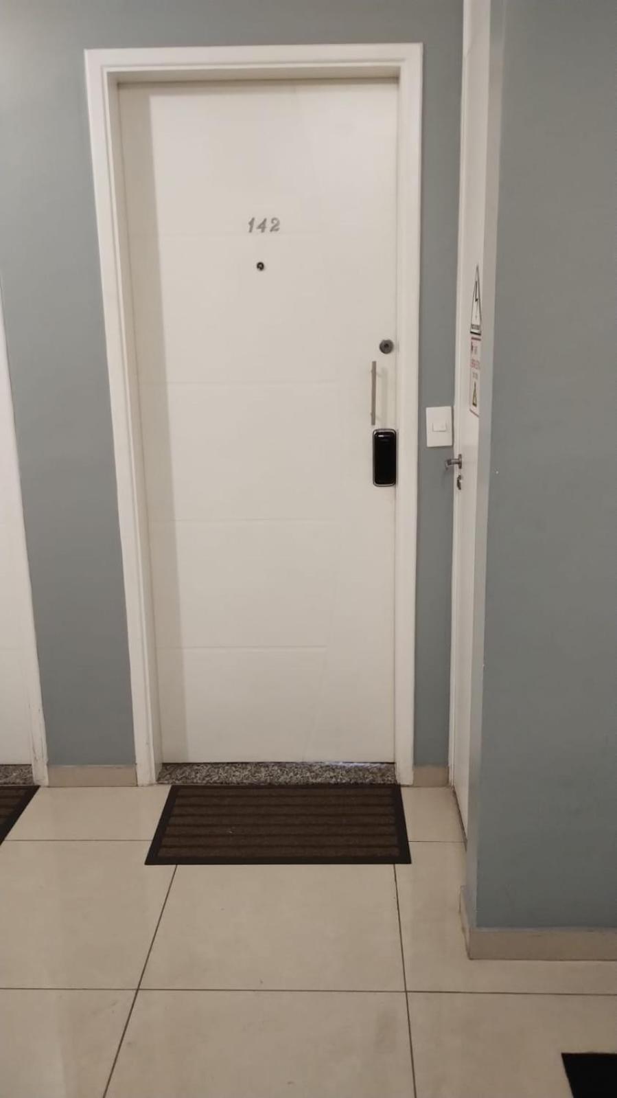 Apartamento Planejado SP-SP Ótima Localização checkin liberado