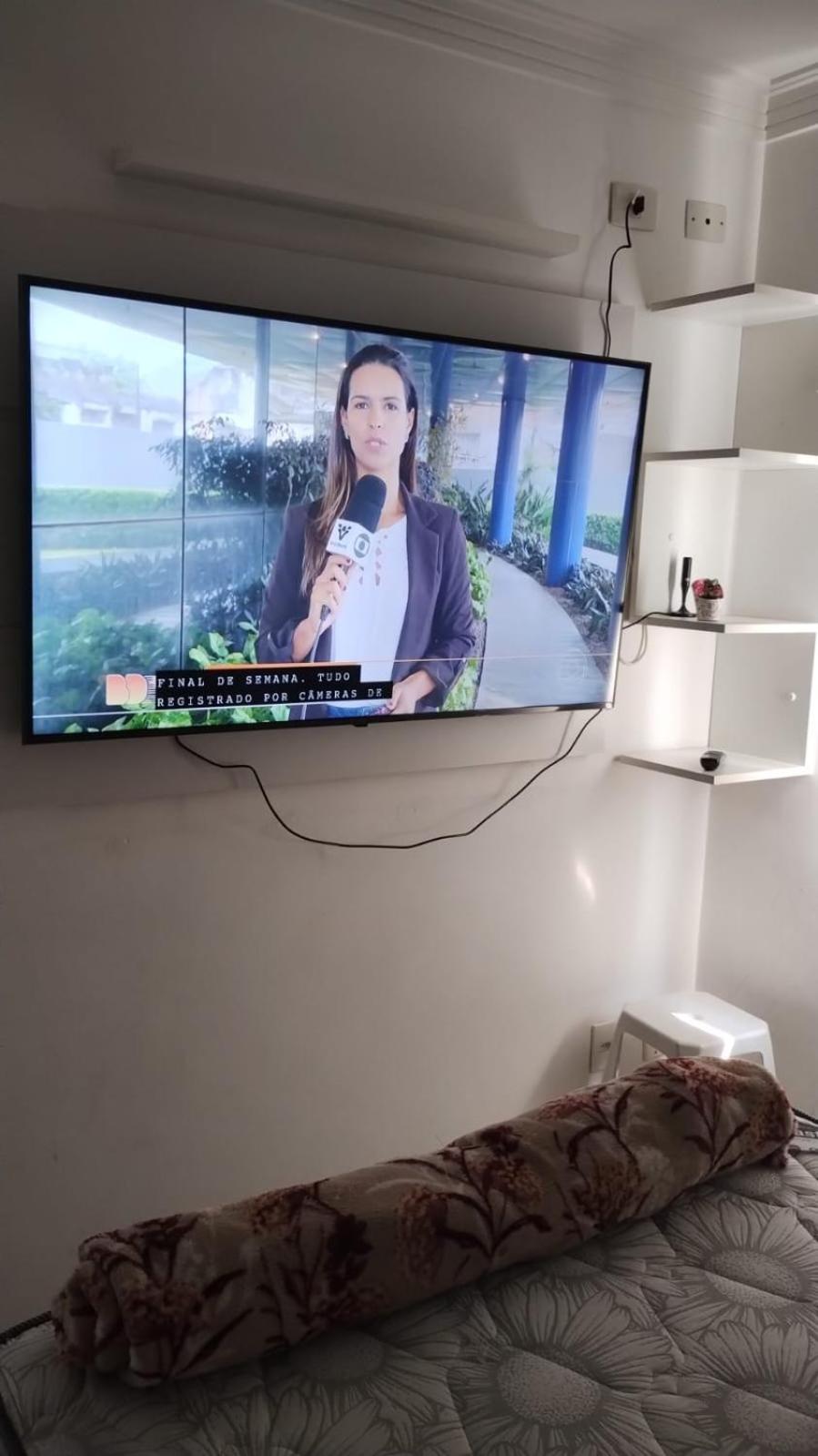 Apartamento Planejado SP-SP Ótima Localização checkin liberado