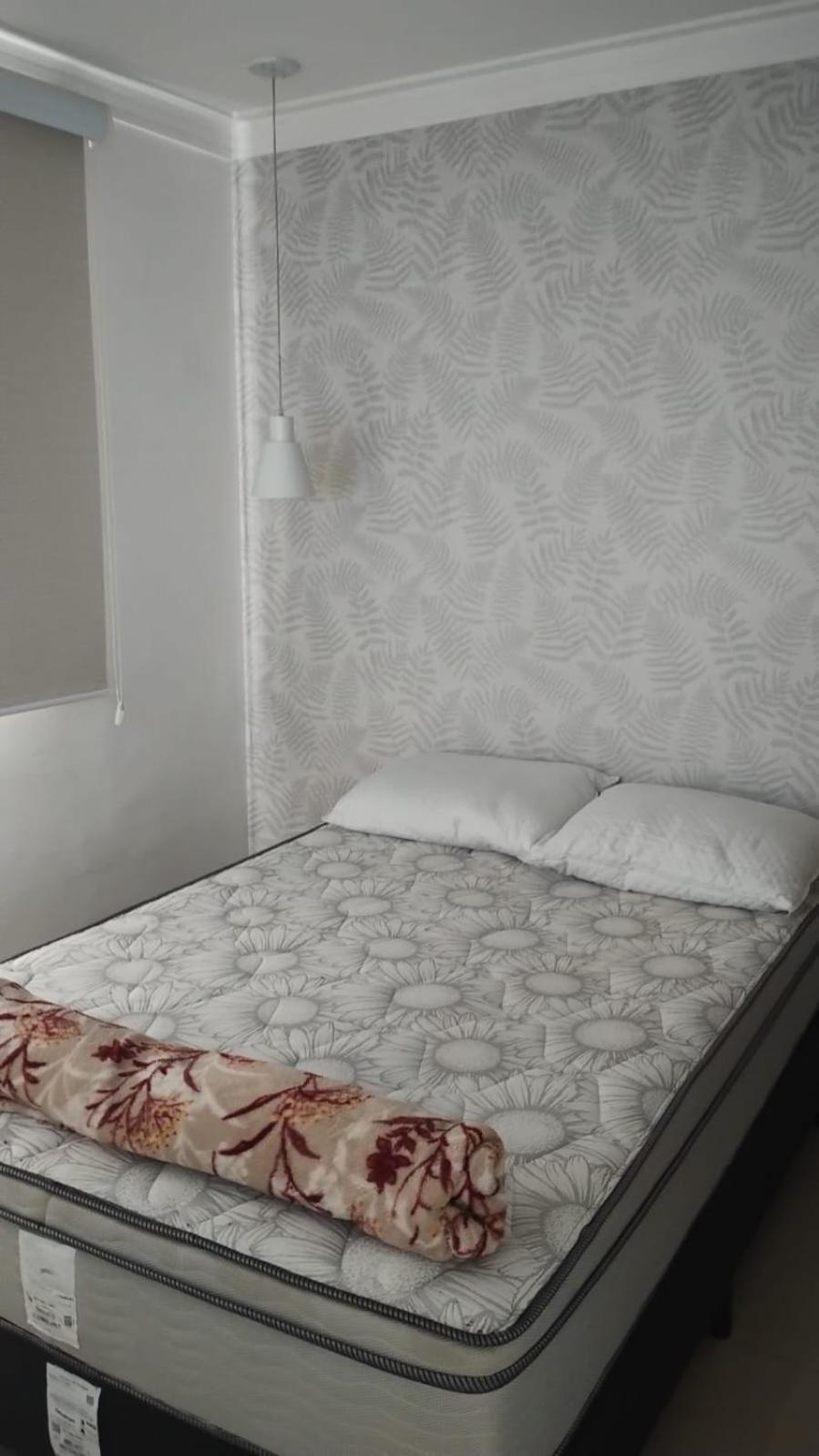 Apartamento Planejado SP-SP Ótima Localização checkin liberado