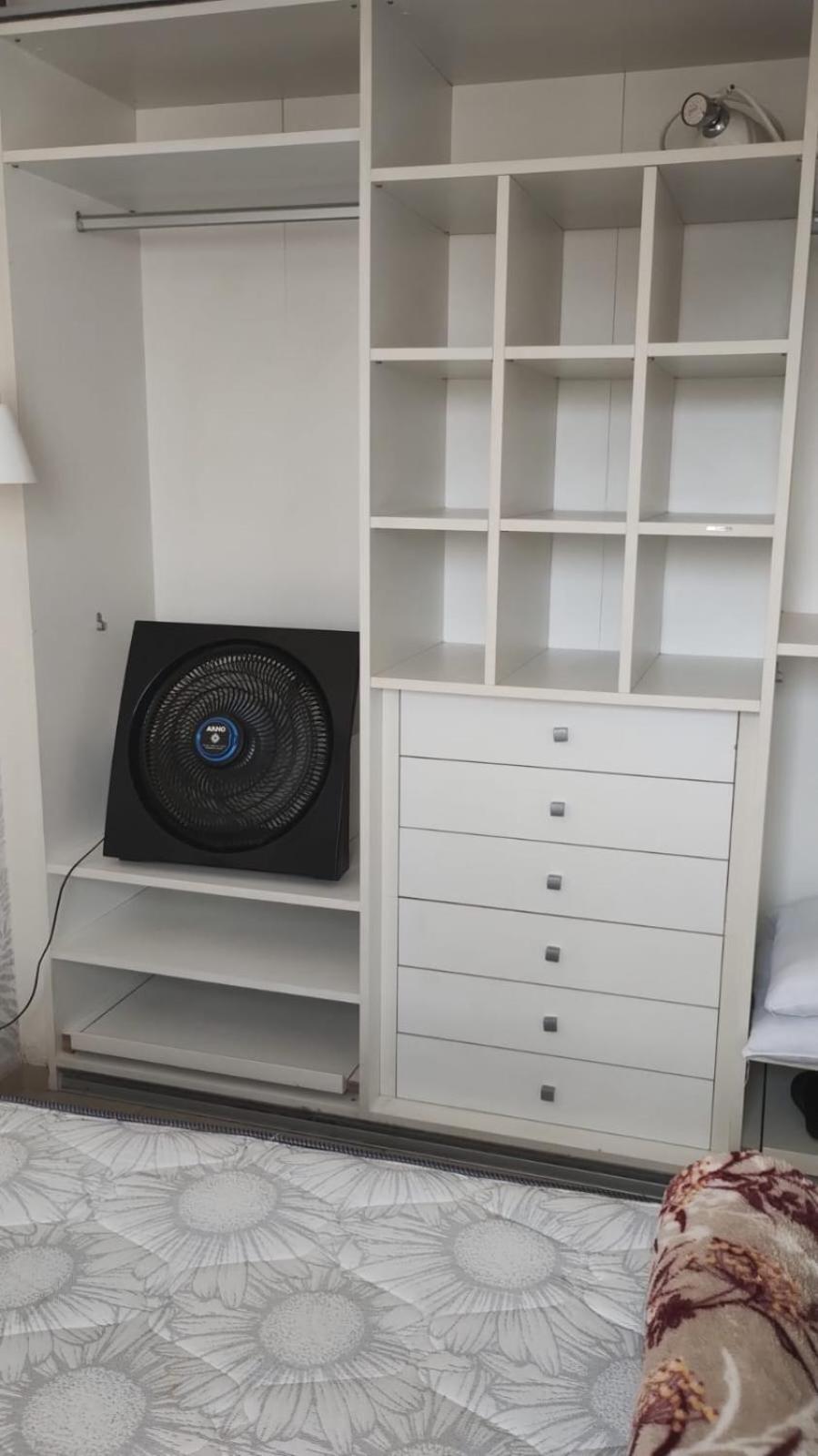 Apartamento Planejado SP-SP Ótima Localização checkin liberado