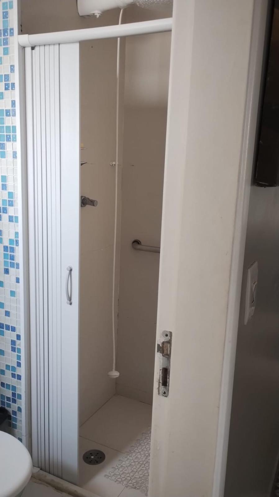 Apartamento Planejado SP-SP Ótima Localização checkin liberado