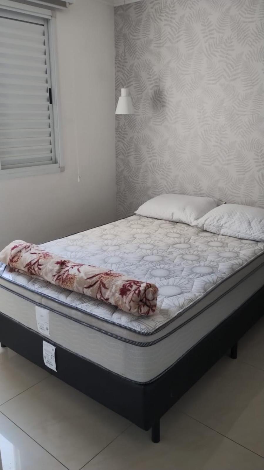 Apartamento Planejado SP-SP Ótima Localização checkin liberado