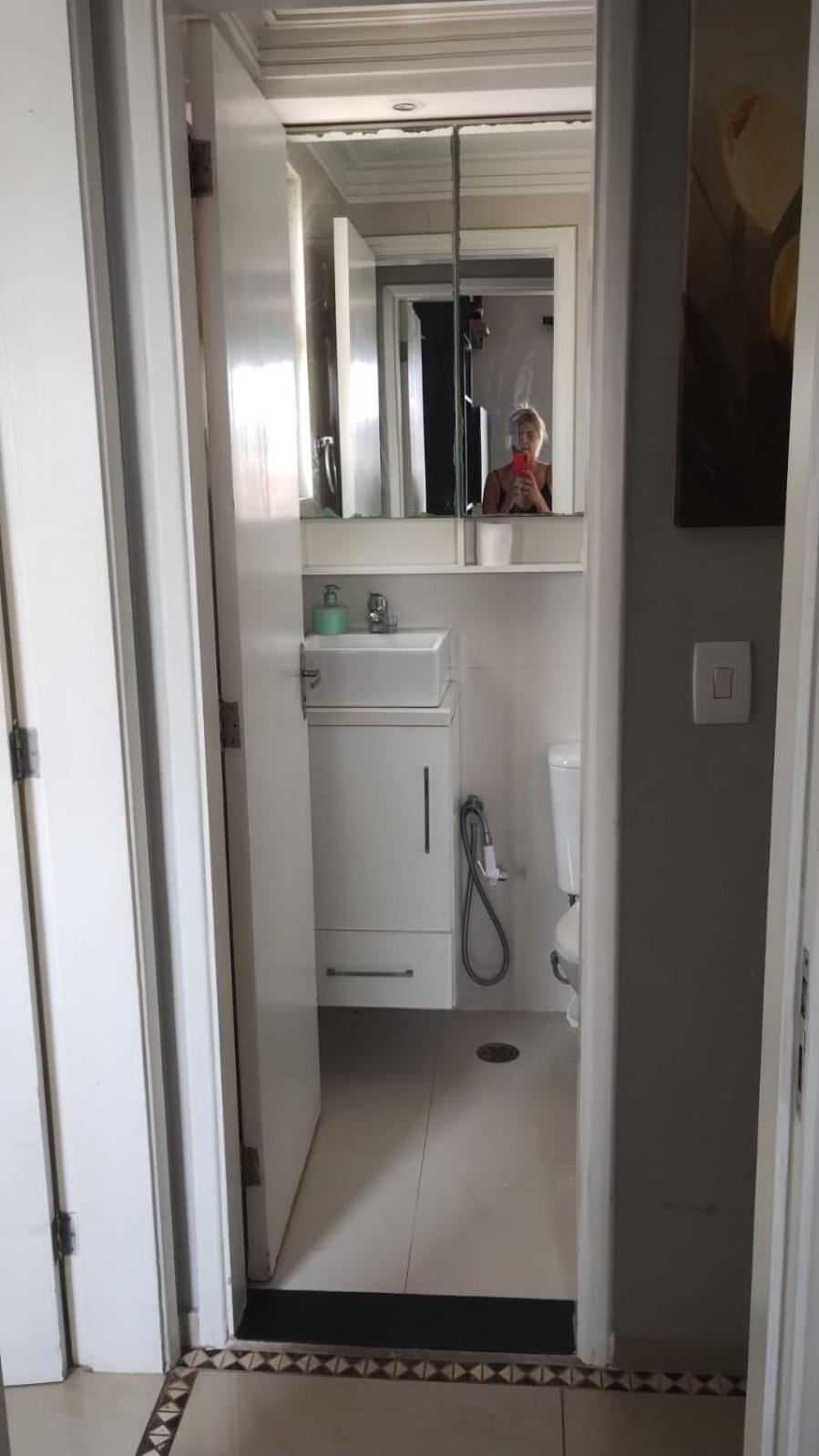 Apartamento Planejado SP-SP Ótima Localização checkin liberado