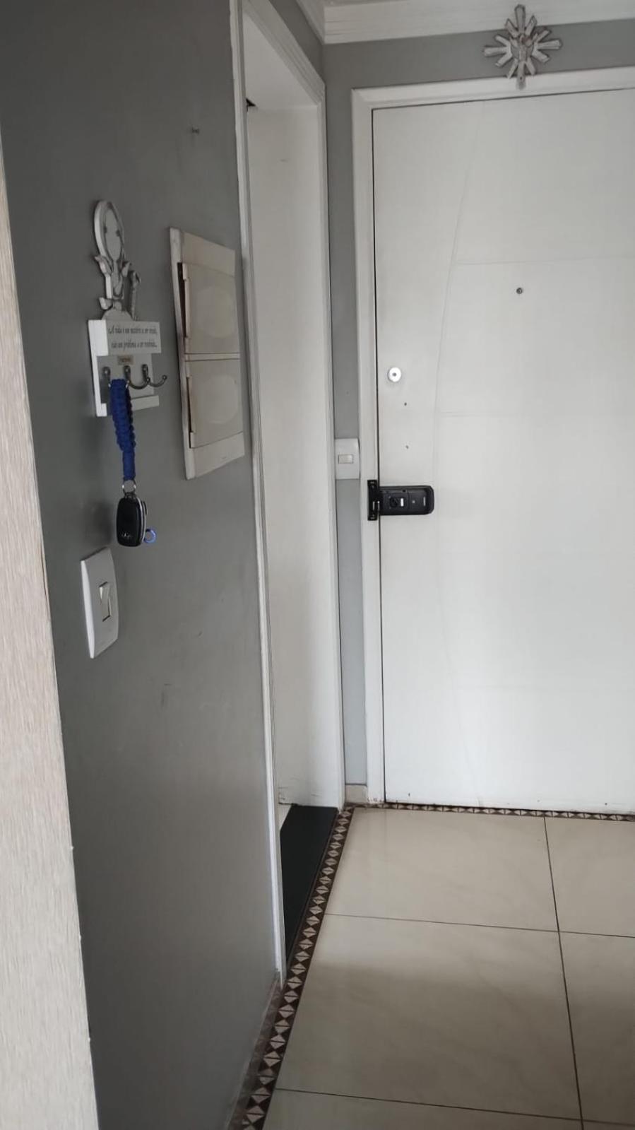 Apartamento Planejado SP-SP Ótima Localização checkin liberado