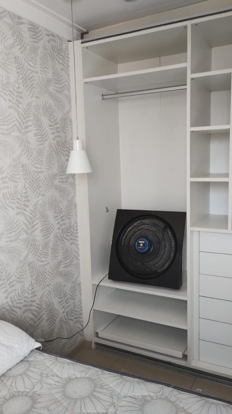 Apartamento Planejado SP-SP Ótima Localização checkin liberado