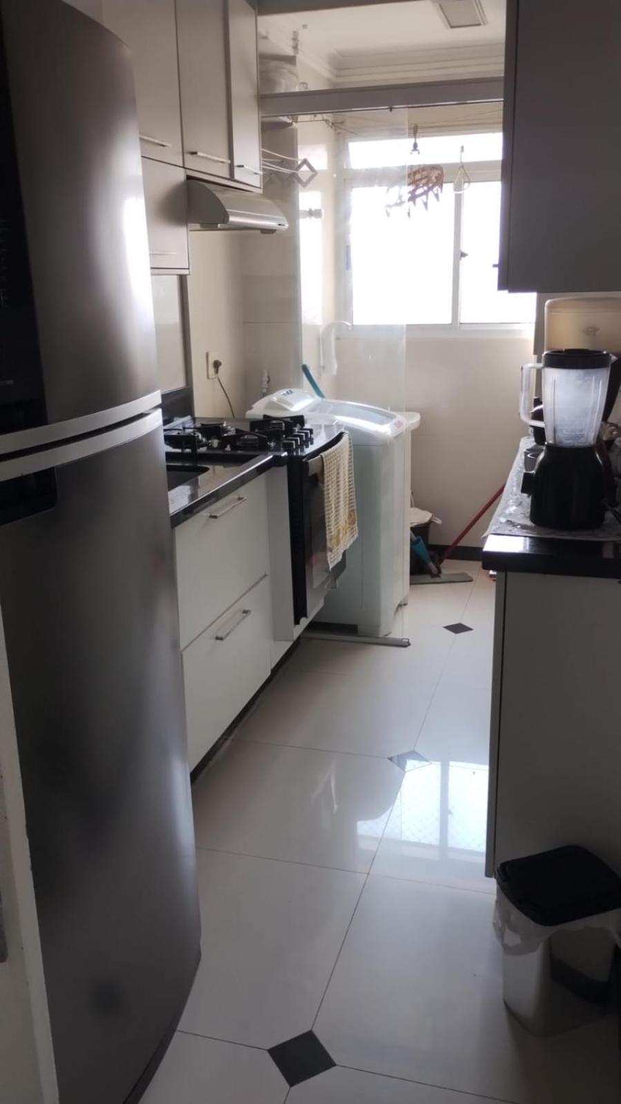 Apartamento Planejado SP-SP Ótima Localização checkin liberado