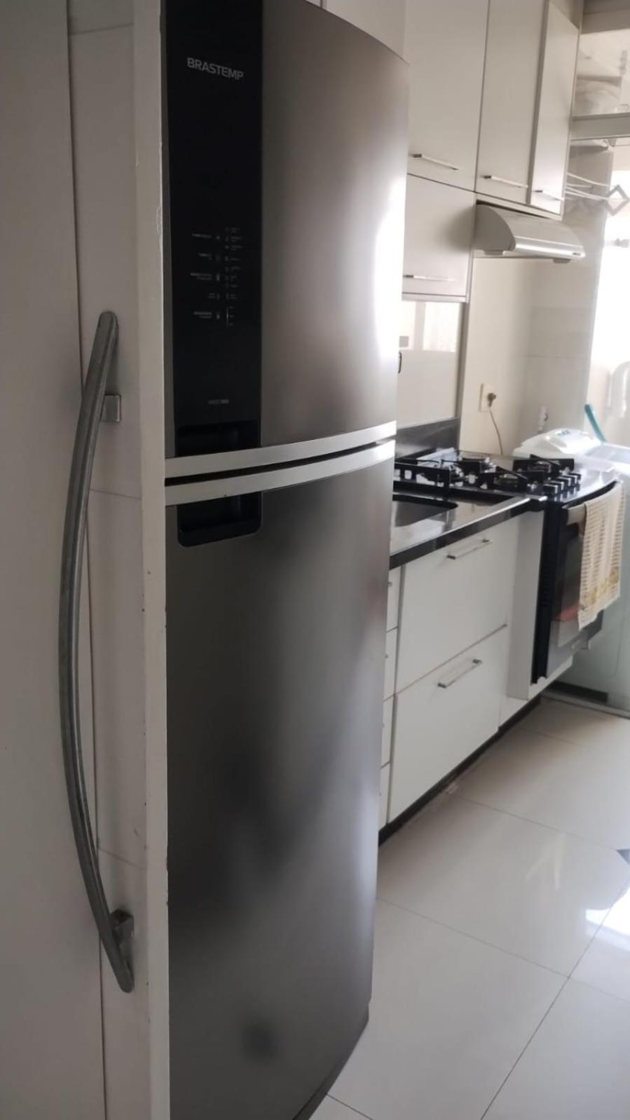 Apartamento Planejado SP-SP Ótima Localização checkin liberado