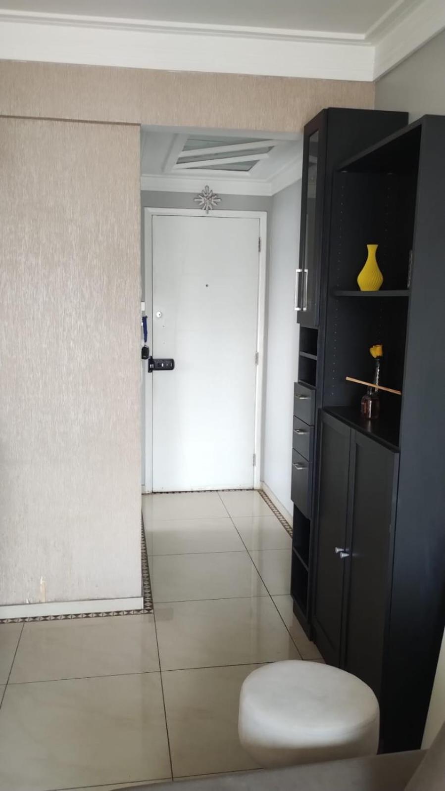 Apartamento Planejado SP-SP Ótima Localização checkin liberado