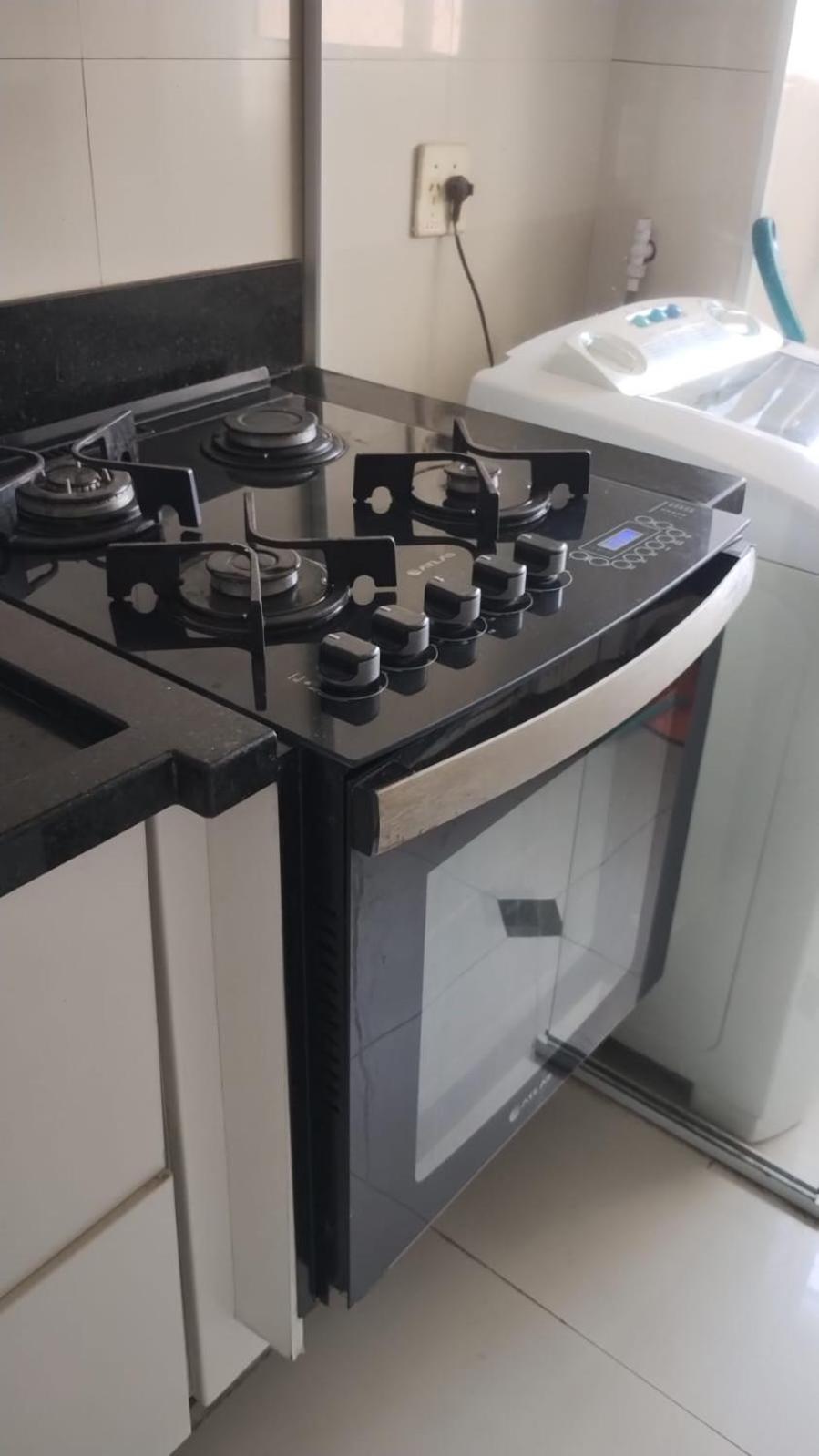 Apartamento Planejado SP-SP Ótima Localização checkin liberado