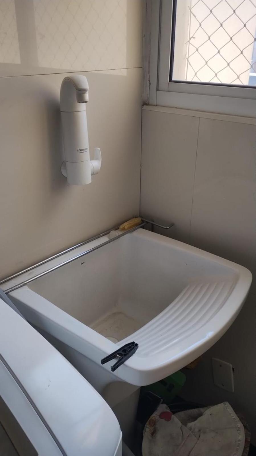 Apartamento Planejado SP-SP Ótima Localização checkin liberado