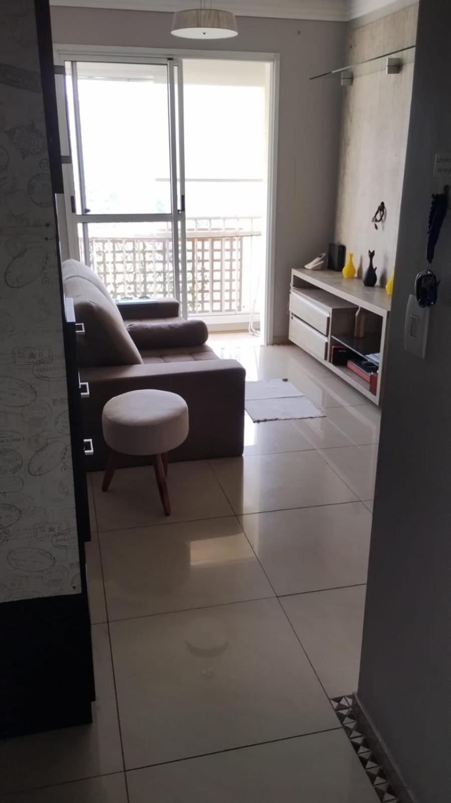 Apartamento Planejado SP-SP Ótima Localização checkin liberado