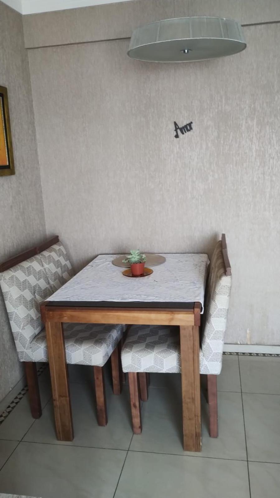 Apartamento Planejado SP-SP Ótima Localização checkin liberado