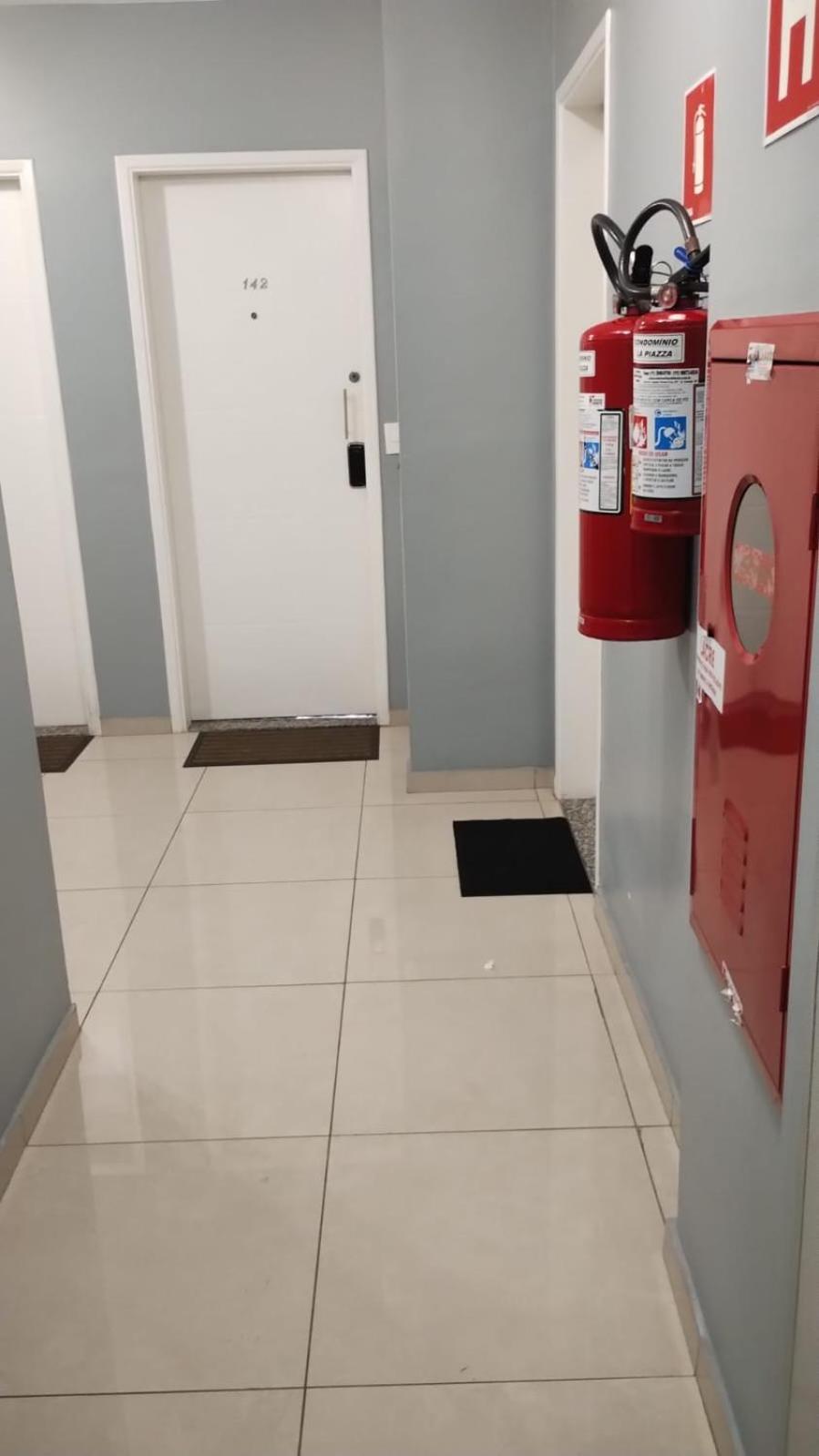 Apartamento Planejado SP-SP Ótima Localização checkin liberado
