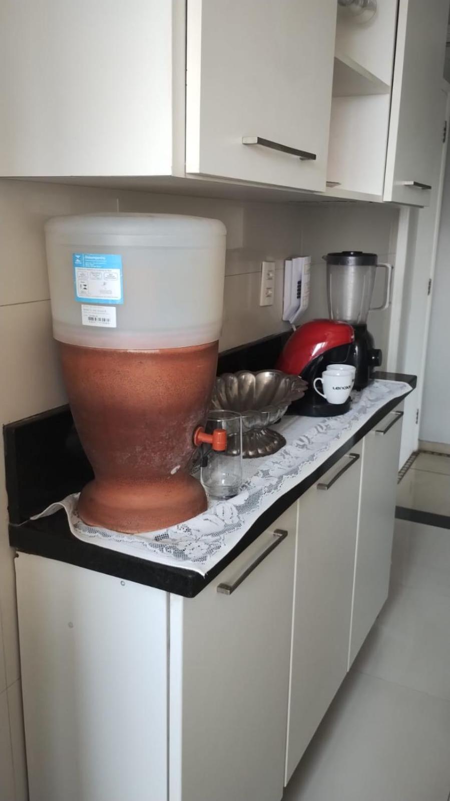 Apartamento Planejado SP-SP Ótima Localização checkin liberado