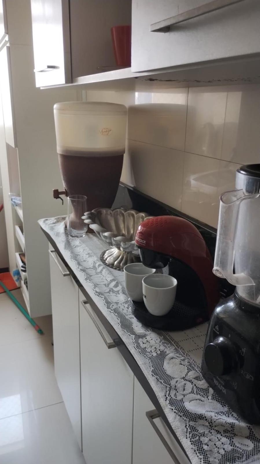Apartamento Planejado SP-SP Ótima Localização checkin liberado