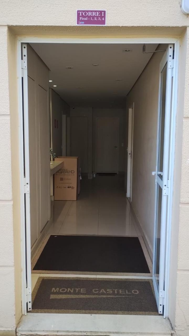 Apartamento Planejado SP-SP Ótima Localização checkin liberado