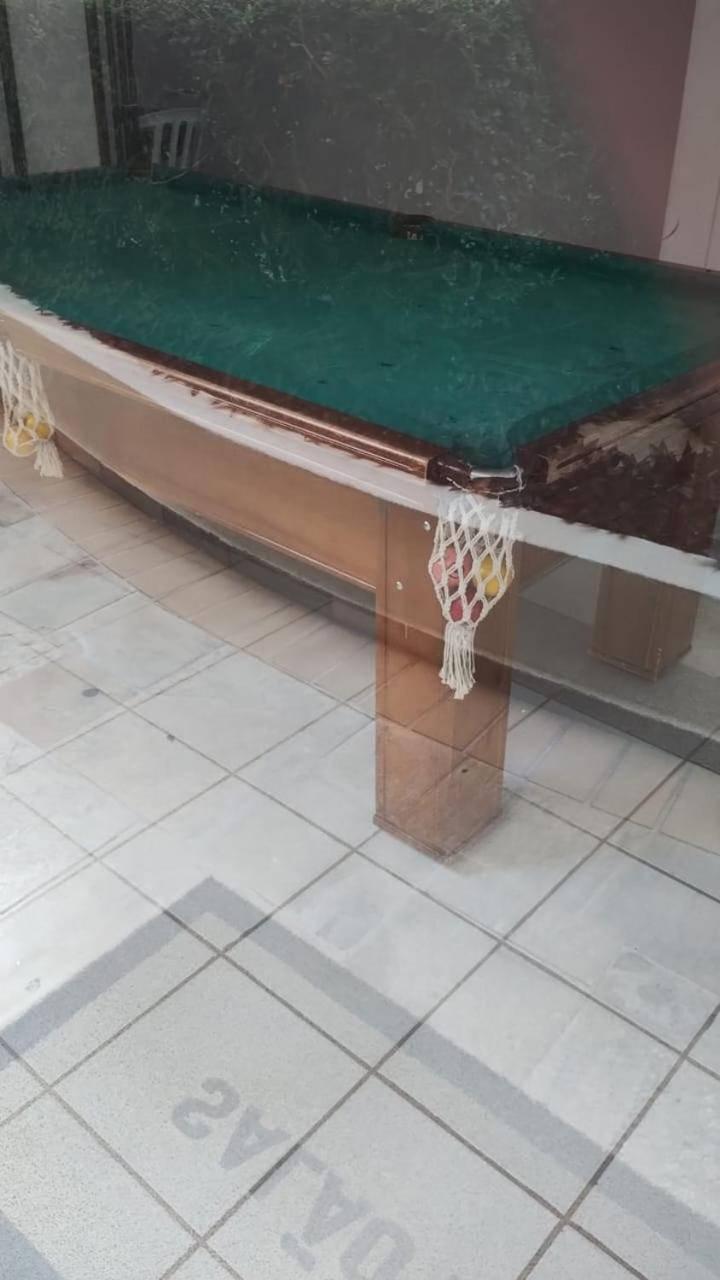 Apartamento Planejado SP-SP Ótima Localização checkin liberado